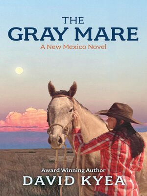cover image of The Gray Mare